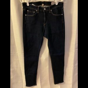 rag & bone Jeans size 31